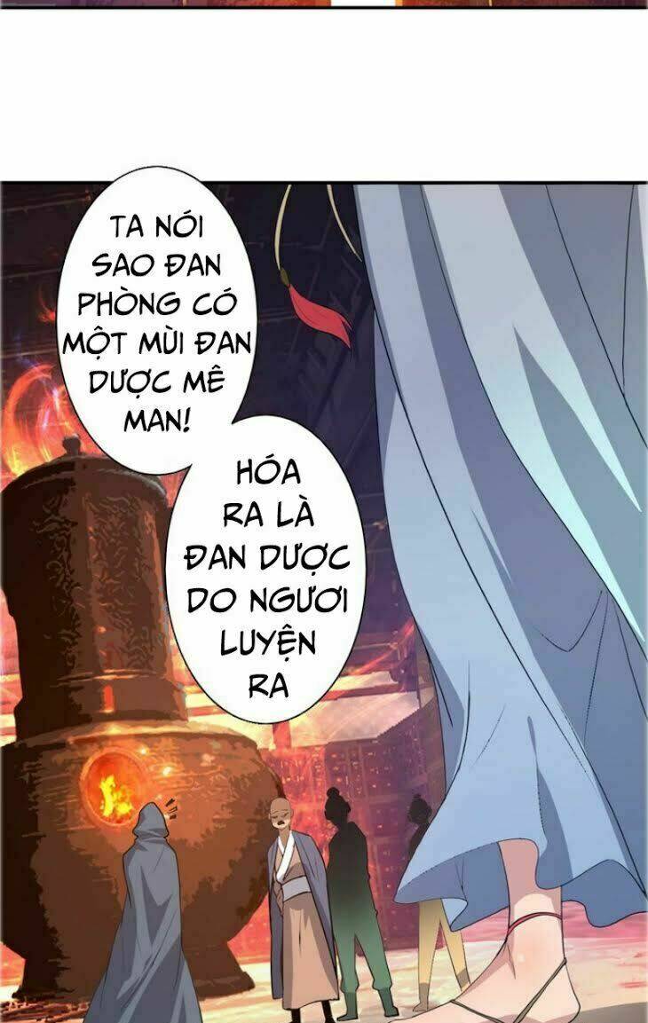 ta luyện dược thành thánh chapter 3 22