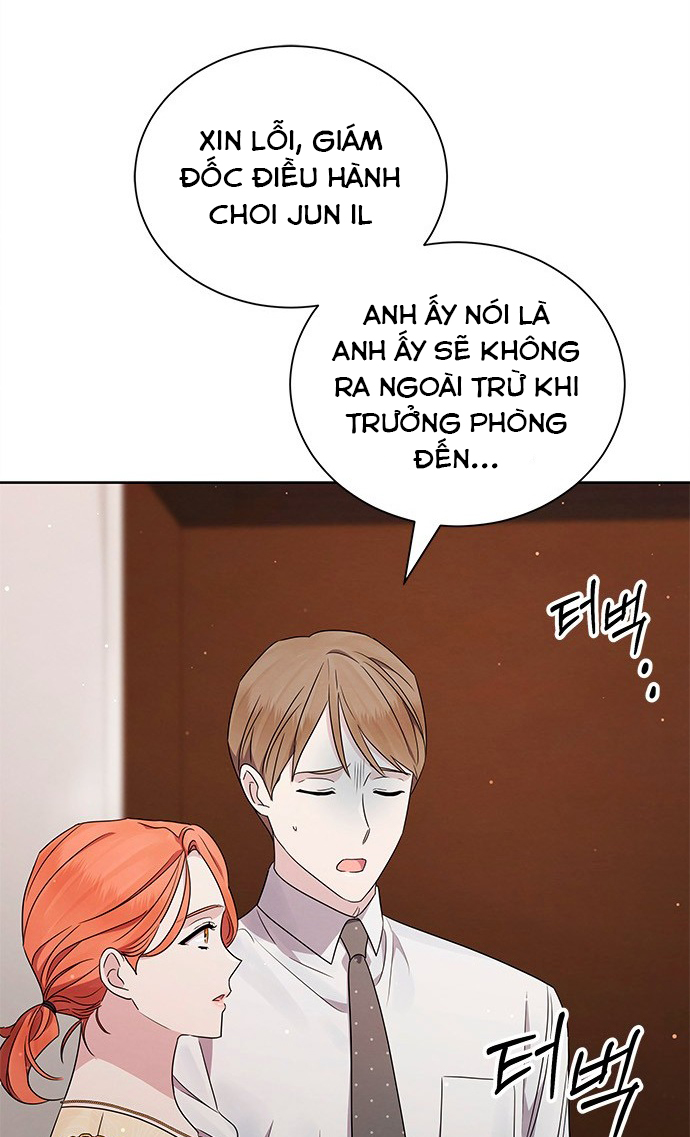 lâu đài - cô dâu của ma chapter 41 28