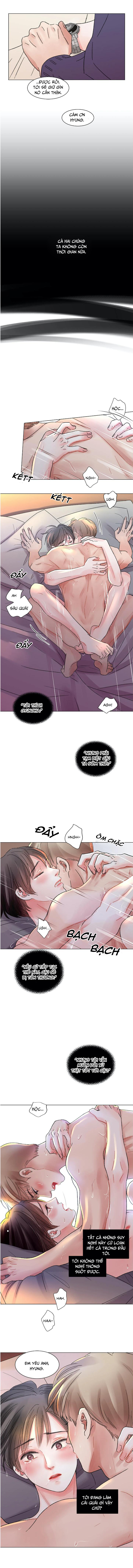 người cùng nhà chapter 29 6