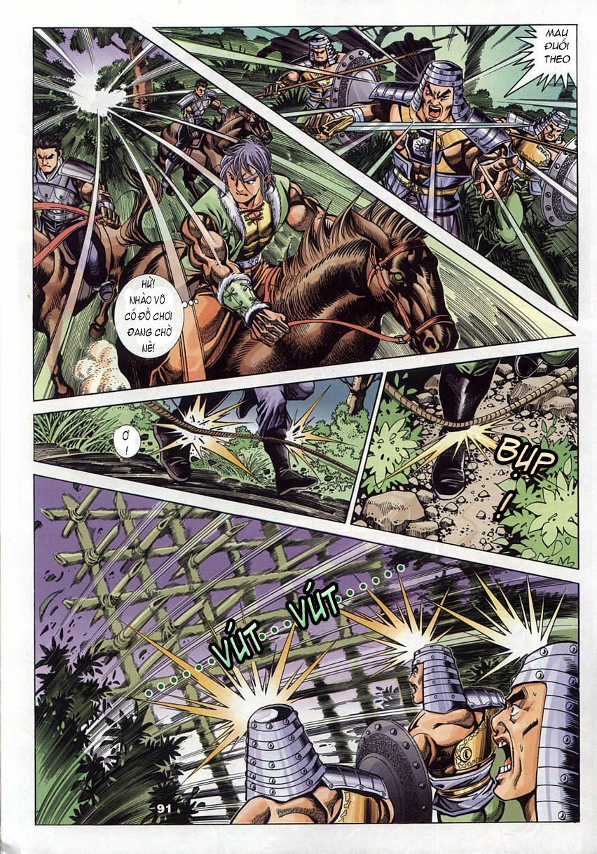 tầm tần ký chapter 70 3