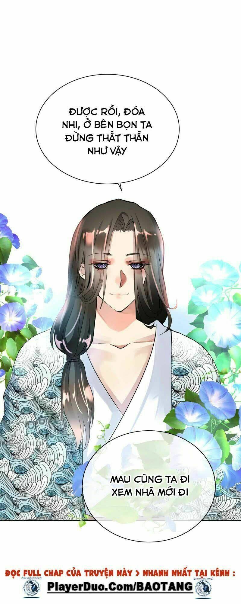 điền viên mật sủng: cô vợ nóng bỏng chapter 51 35