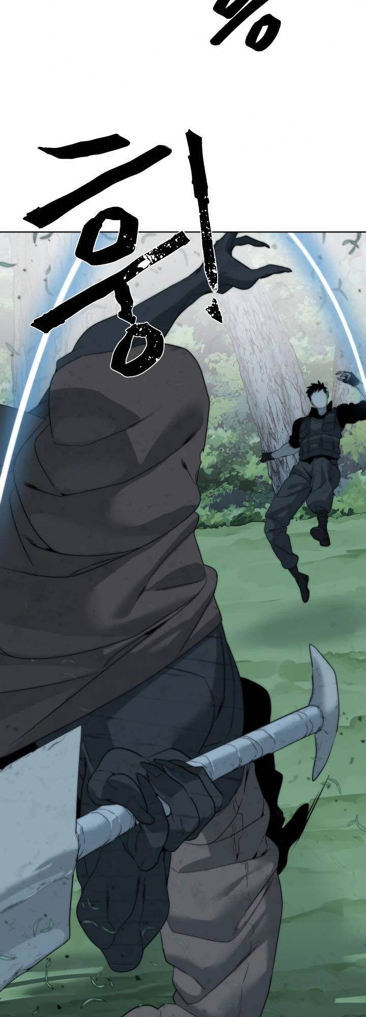 hành tinh quái vật chapter 9 33