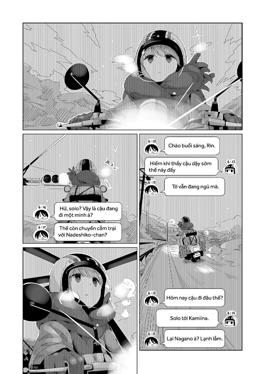 yurukyan chapter 15 3