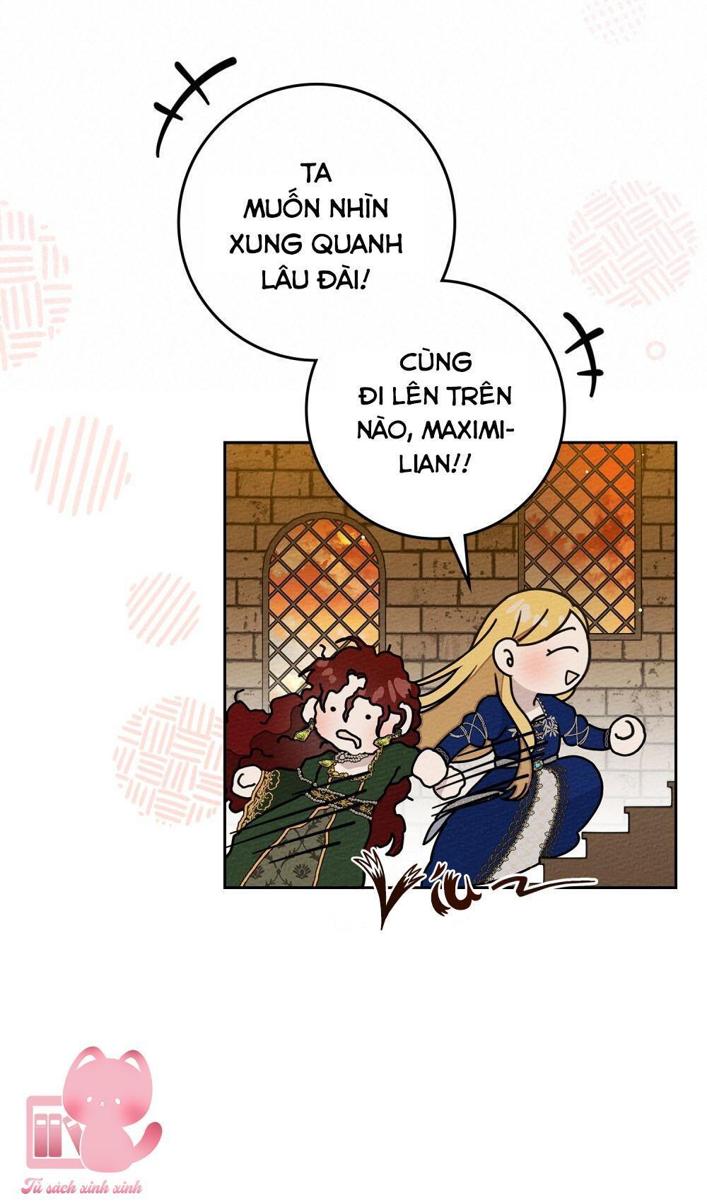 dưới tán cây sồi chapter 65 38