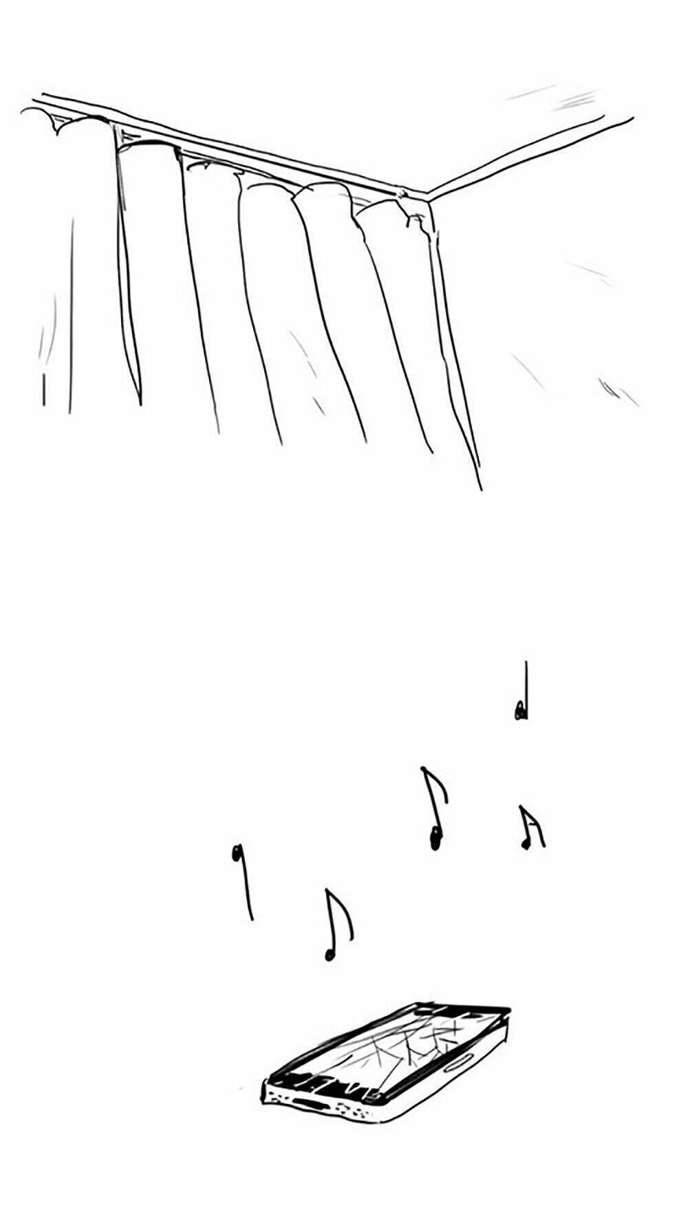 cô nàng trên lớp - the girl from class chapter 24 3