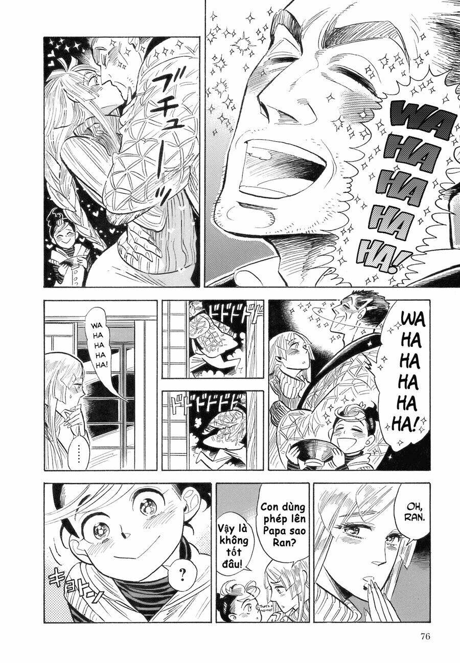 ran to haiiro no sekai chapter 15 10