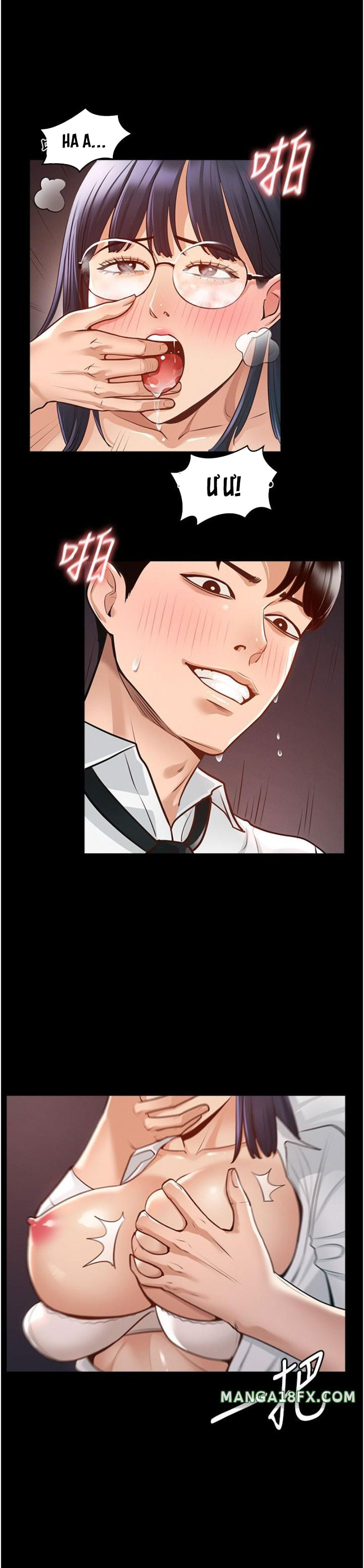 ứng dụng cầu được ước thấy chapter 3 22