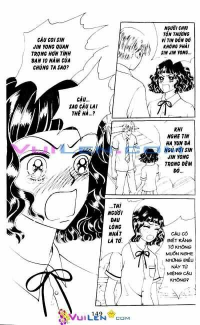 bong bóng trắng chapter 7 149