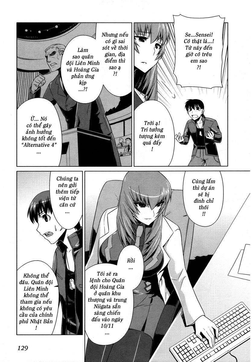 muv luv alternative chapter 5 18