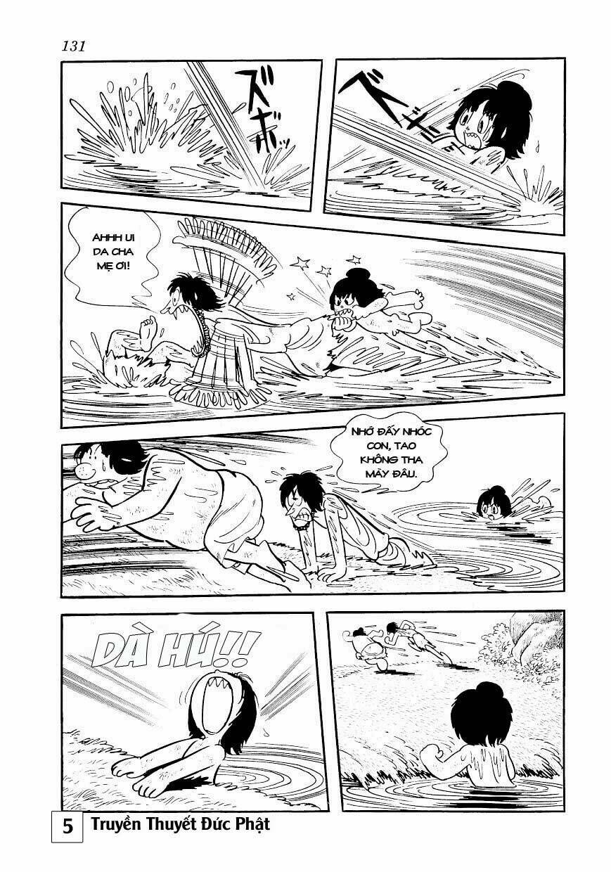buddha - truyền thuyết đức phật chapter 25.1 22