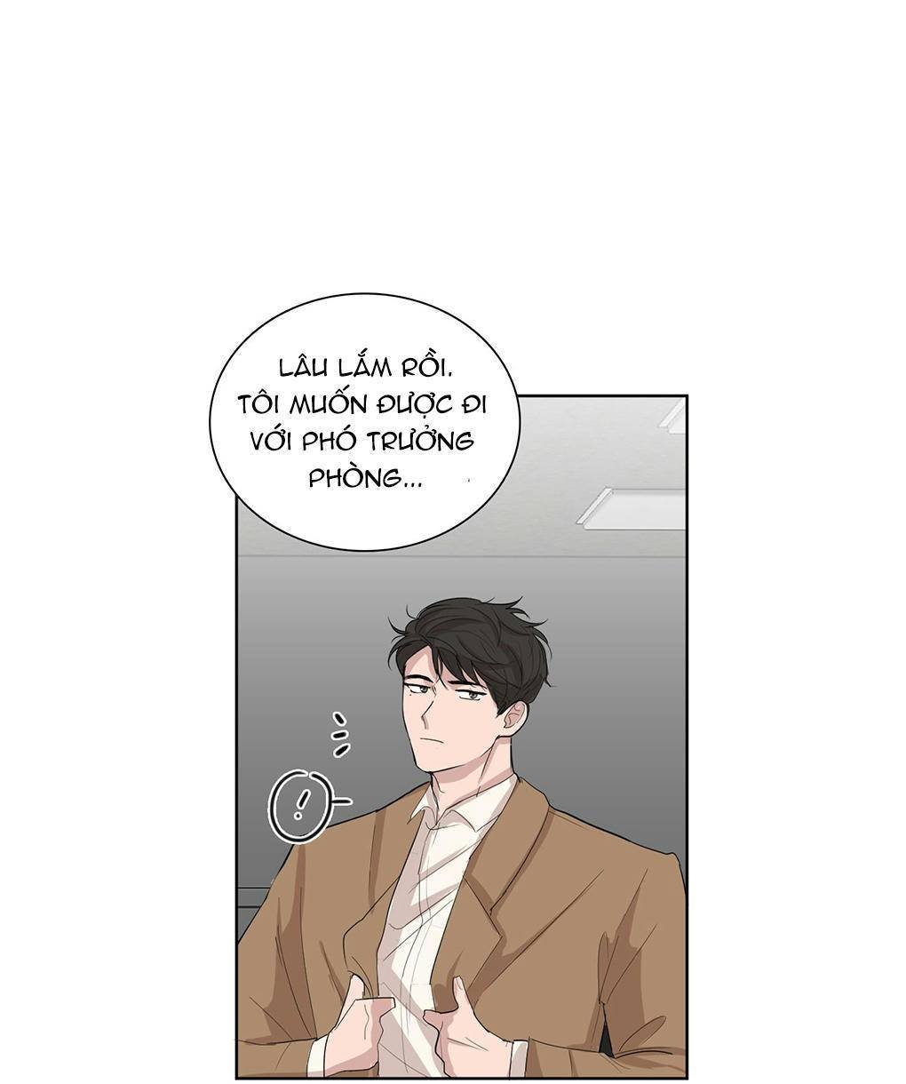 yêu đương nơi công sở chapter 2 96