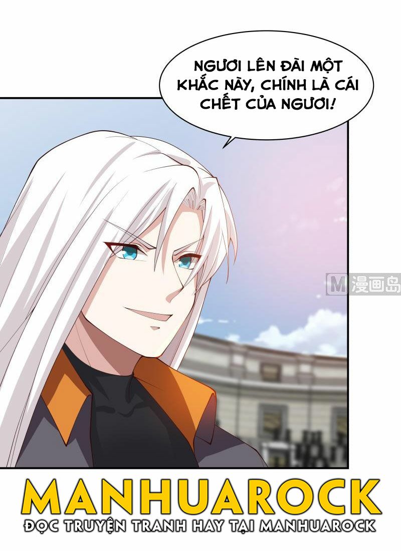 trên người ta có một rồng chapter 437 9