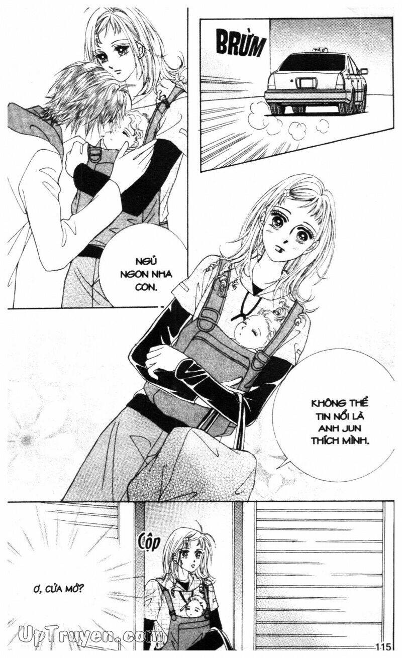 vợ chồng trẻ con bản đẹp chapter 6 115