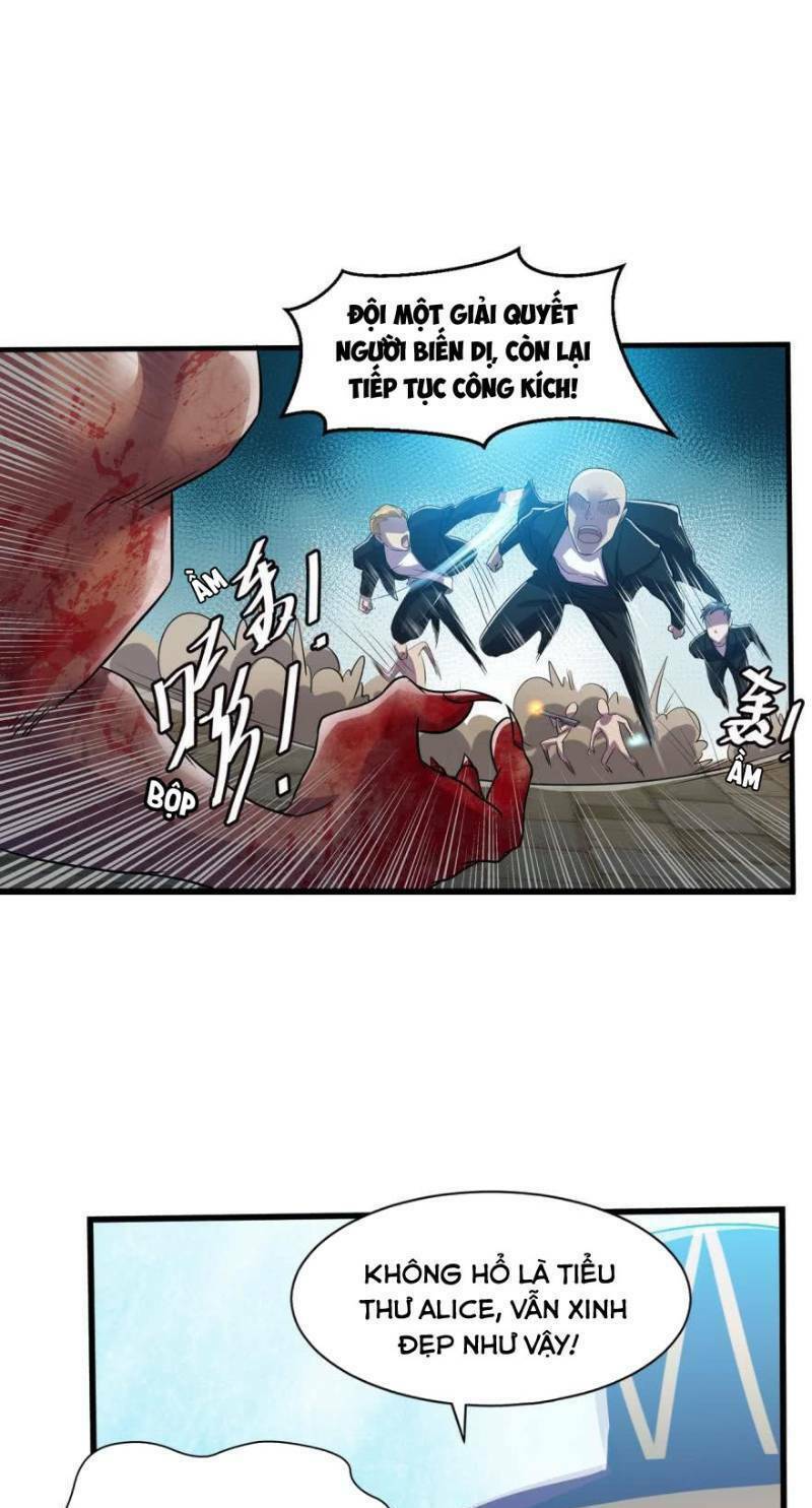 ta có di sản tại dị giới chapter 18 9