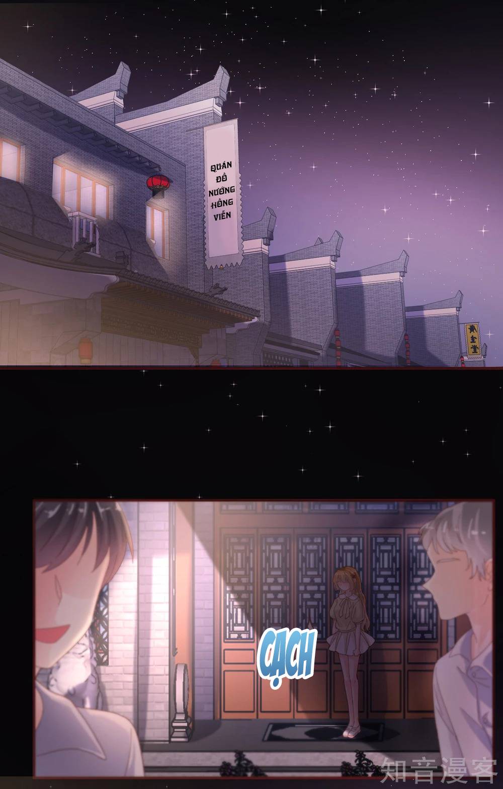 sau này vẫn cứ thích anh chapter 31 1