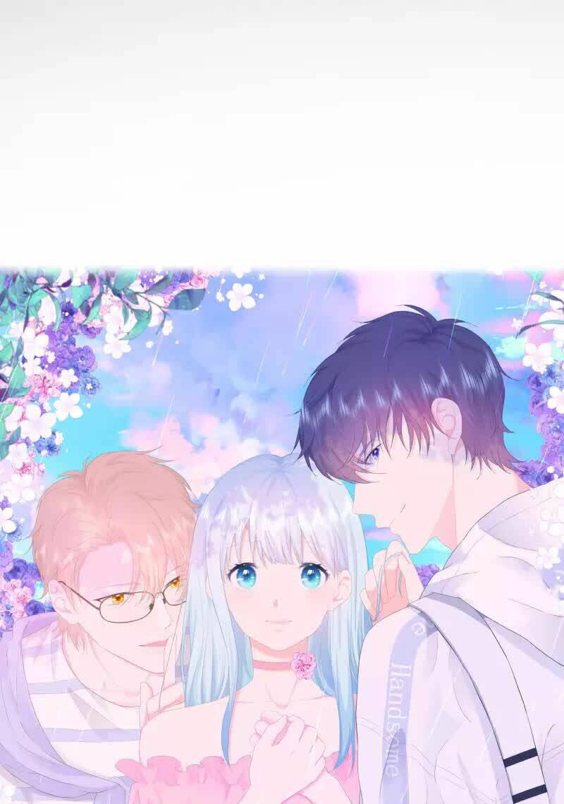 tôi và lịch sử yêu đương của tôi chapter 1 6