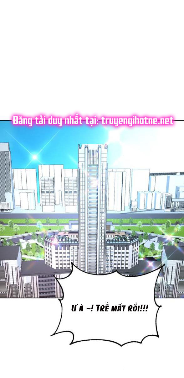 quản gia, cho tôi đi chapter 2.1 8