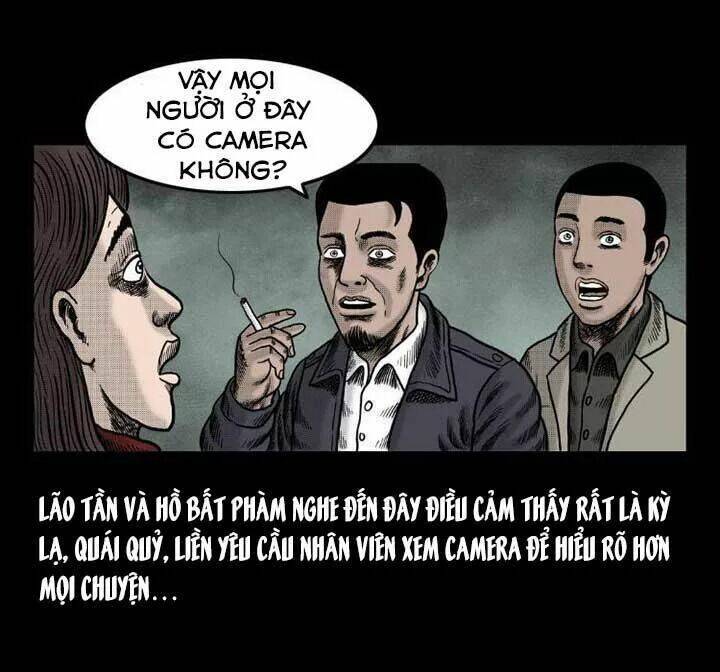 kỳ án có thật chapter 41 37