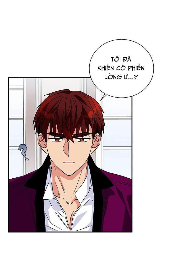 vợ ơi, anh sắp trụ không nổi rồi! chapter 6.1 3