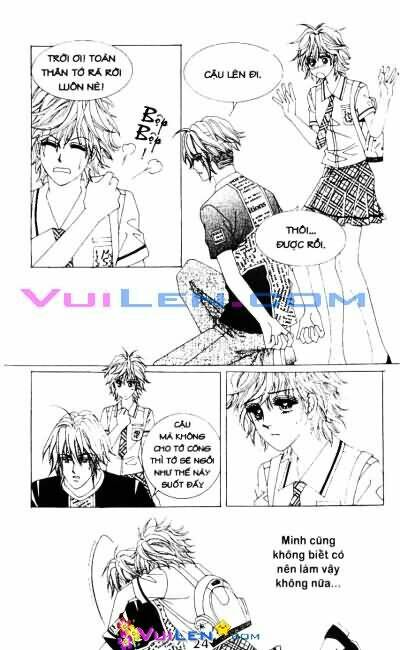 đợi em chapter 74 5