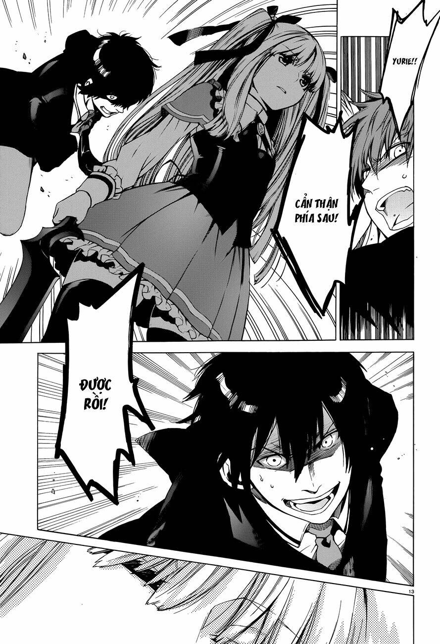 absolute duo chapter 9 13