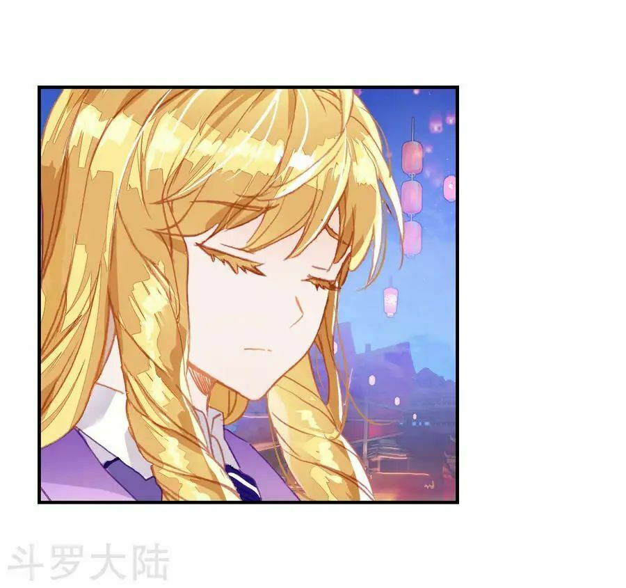 tuyệt thế đường môn - đấu la đại lục 2 chapter 190 26