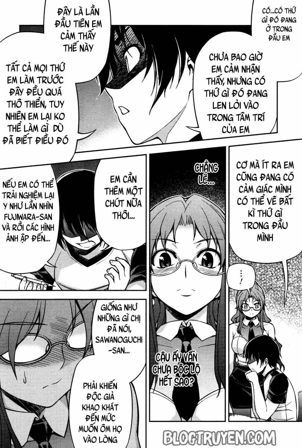 koimoku chapter 5.2 15