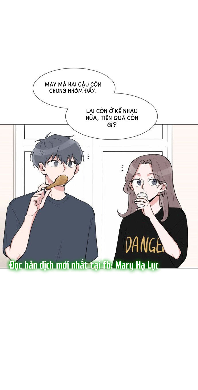 gatabutata chapter 15.1 23