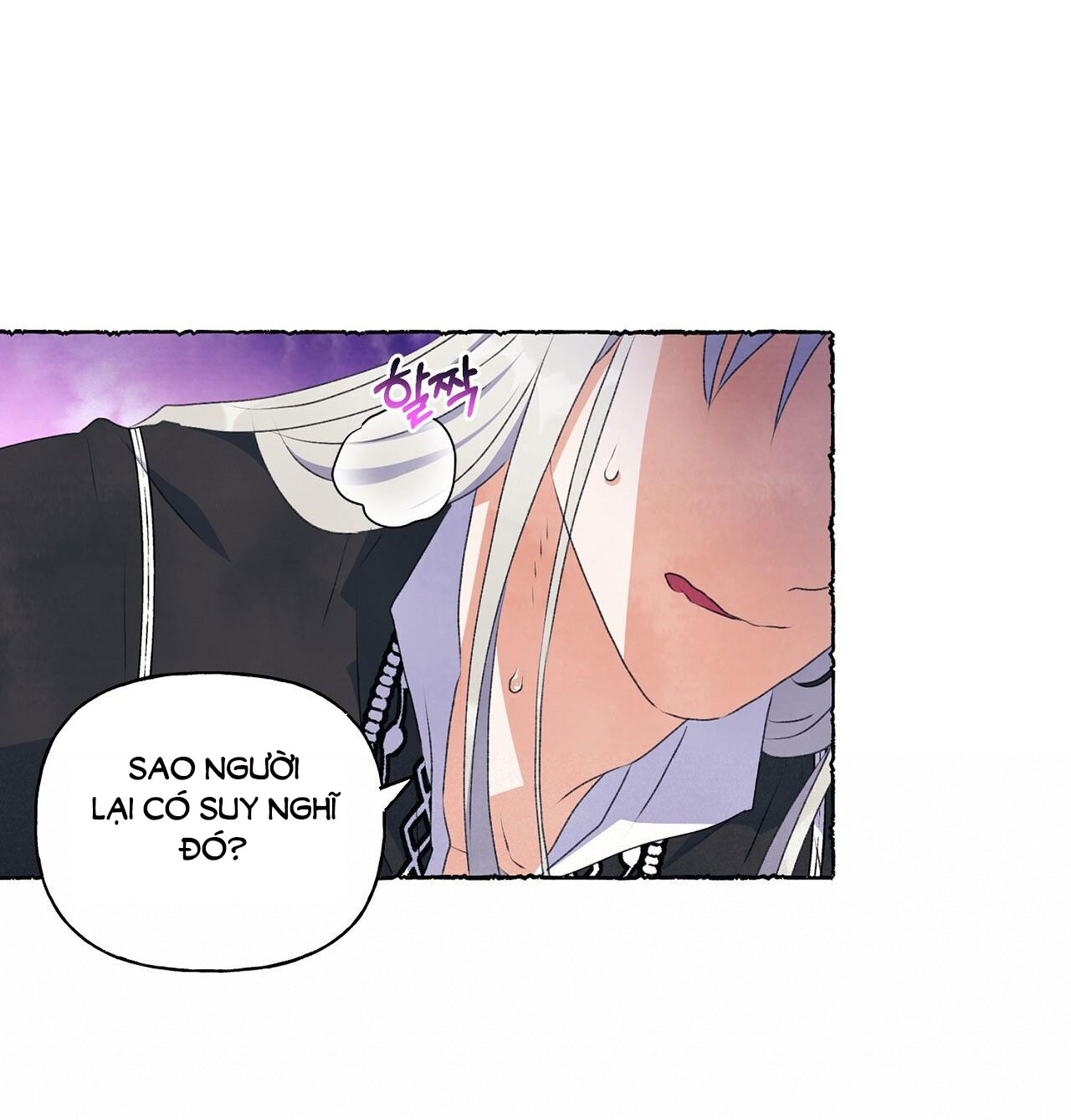Chuyện Của Những Pháp Sư Ấy chapter 15.2 - Trang 8