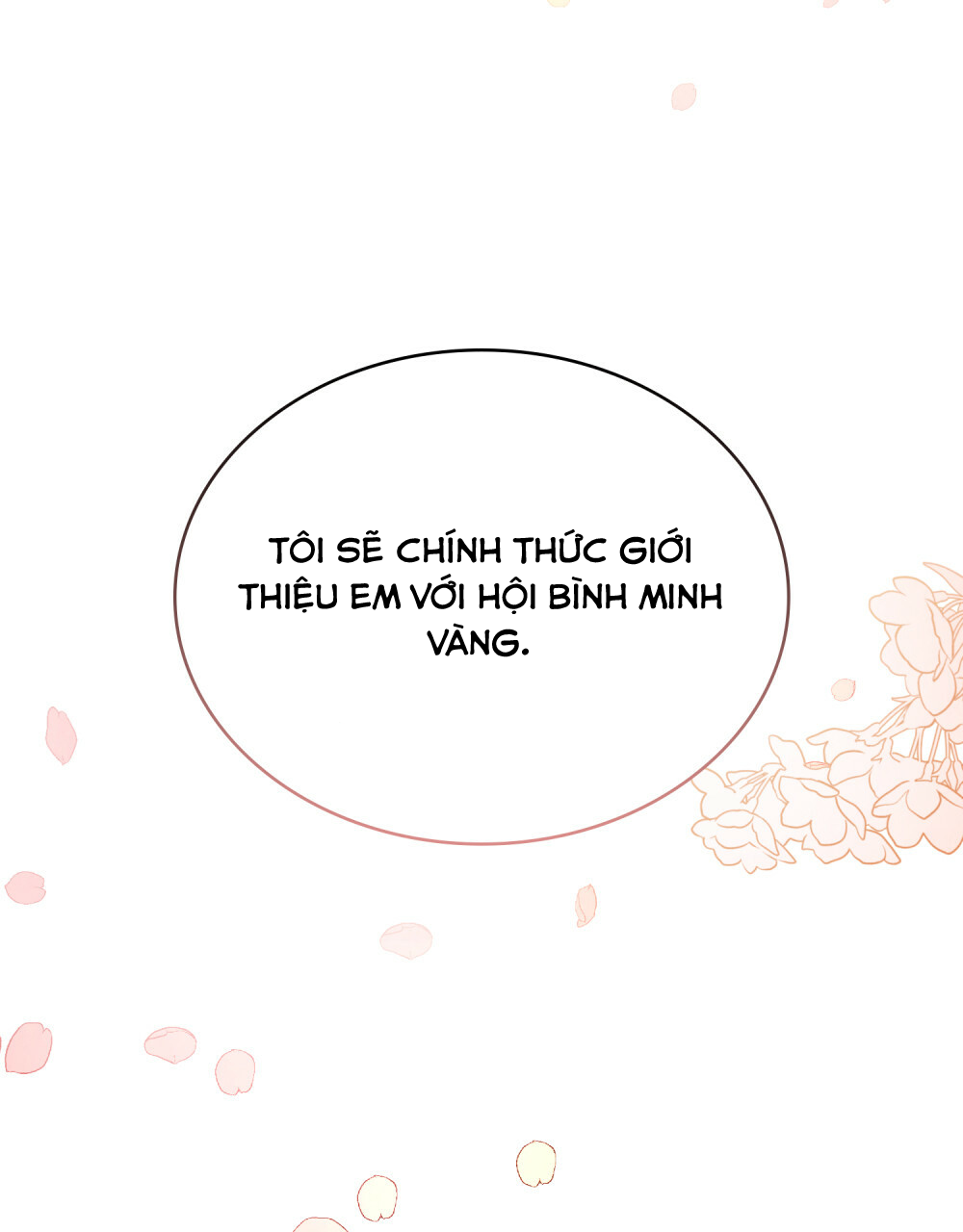 ánh sáng của bình minh chapter 4 108