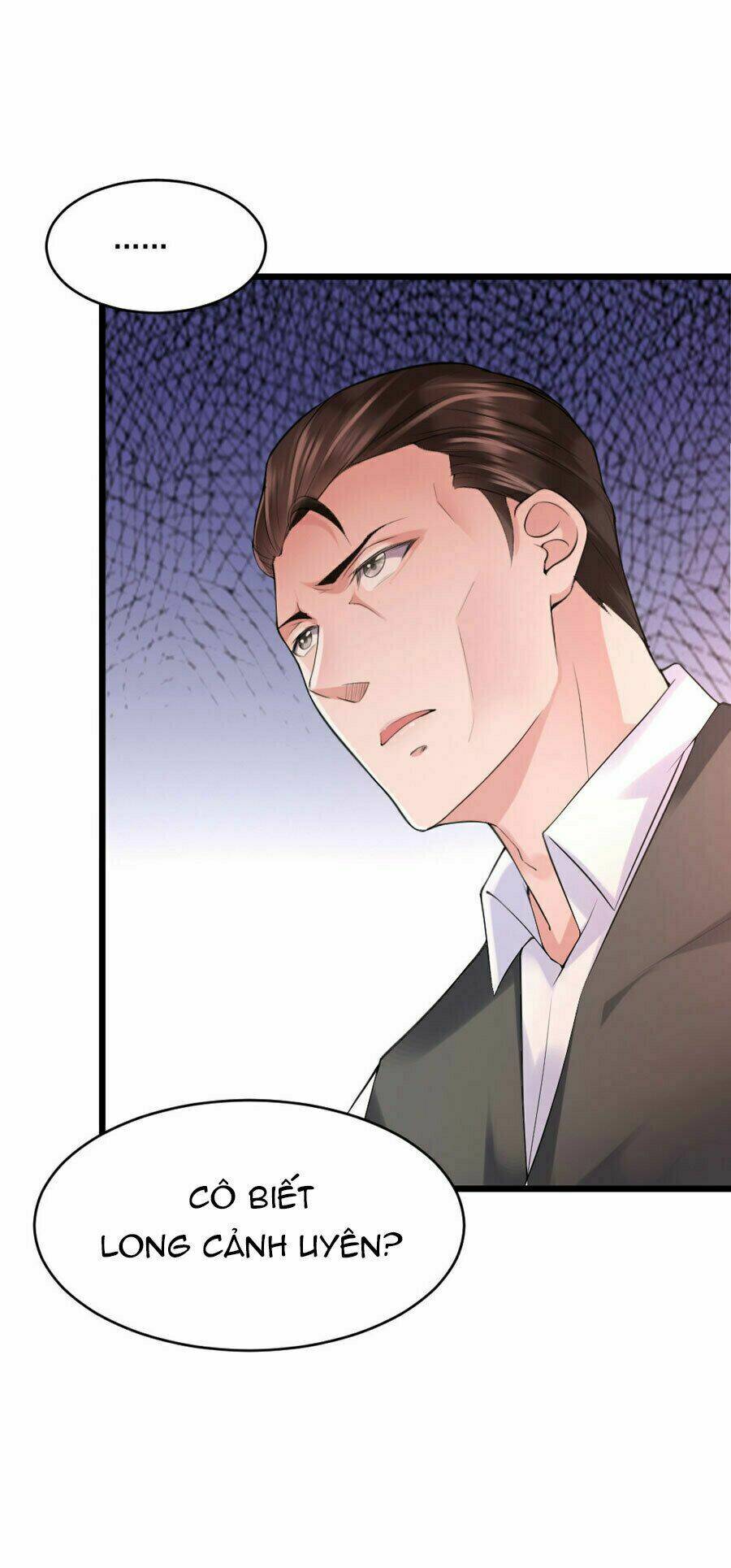 tiểu bạch điềm thê của long thiếu chapter 4 26