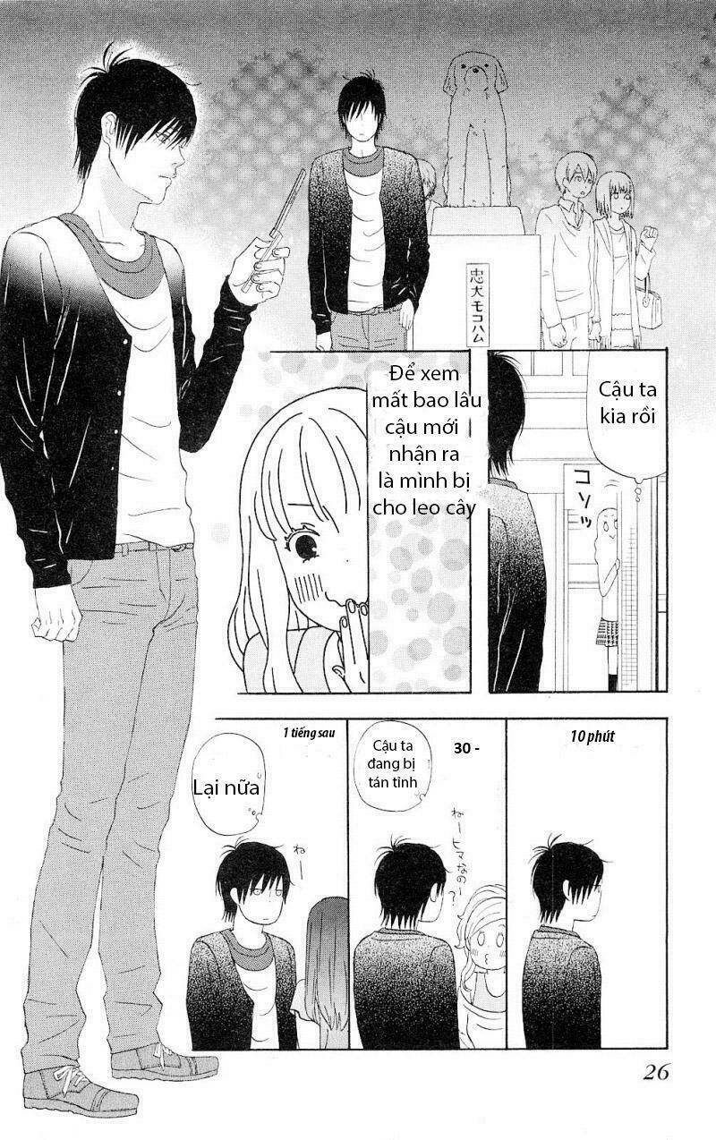 liarxliar chapter 1 25