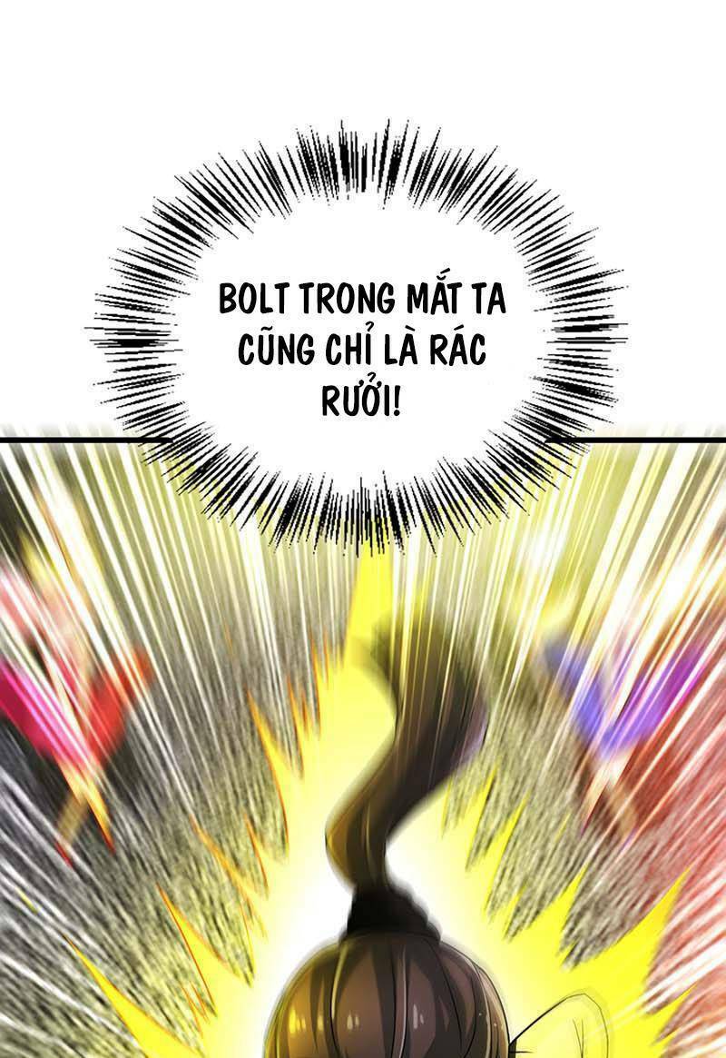 siêu cấp bại gia tử chapter 75 3