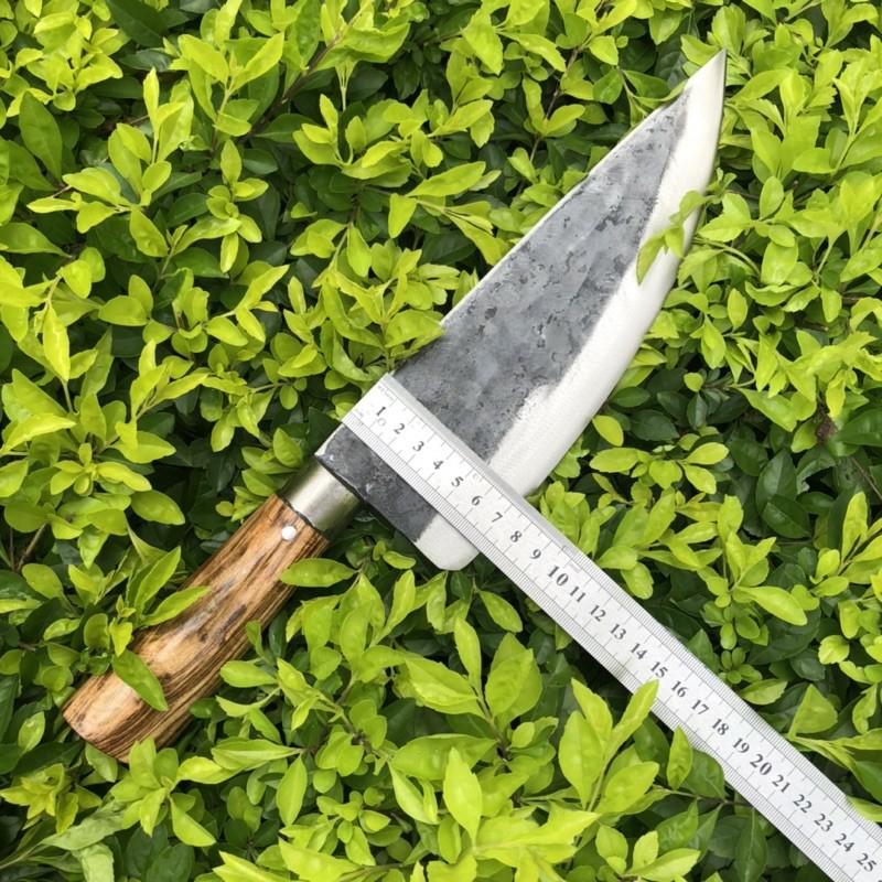 Dao bầu siêu sắc nhíp xe ô tô lọc thái siêu mỏng