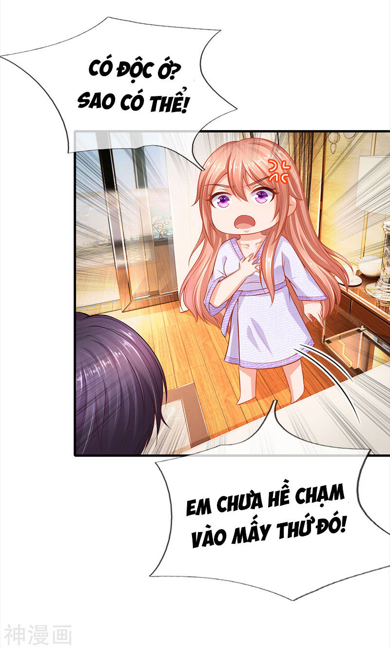 vợ yêu gả nhầm của phúc hắc tổng tài chapter 57 55