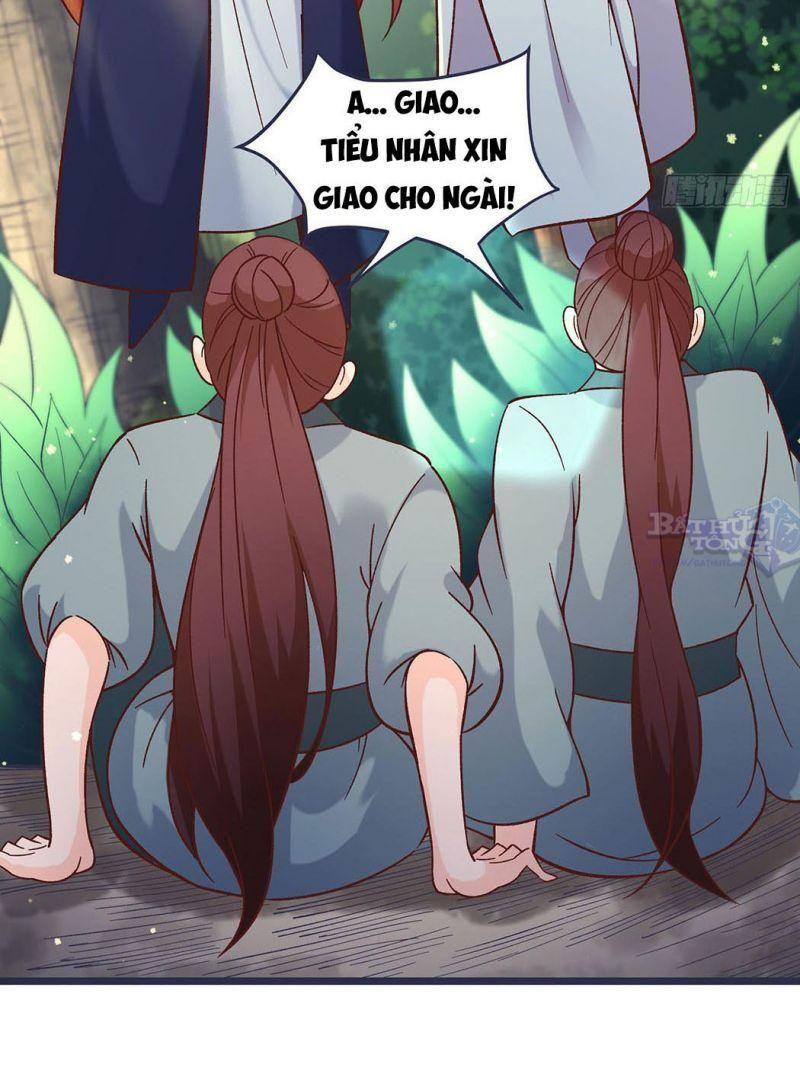 đồ đệ ta toàn là nữ ma đầu chapter 24 43