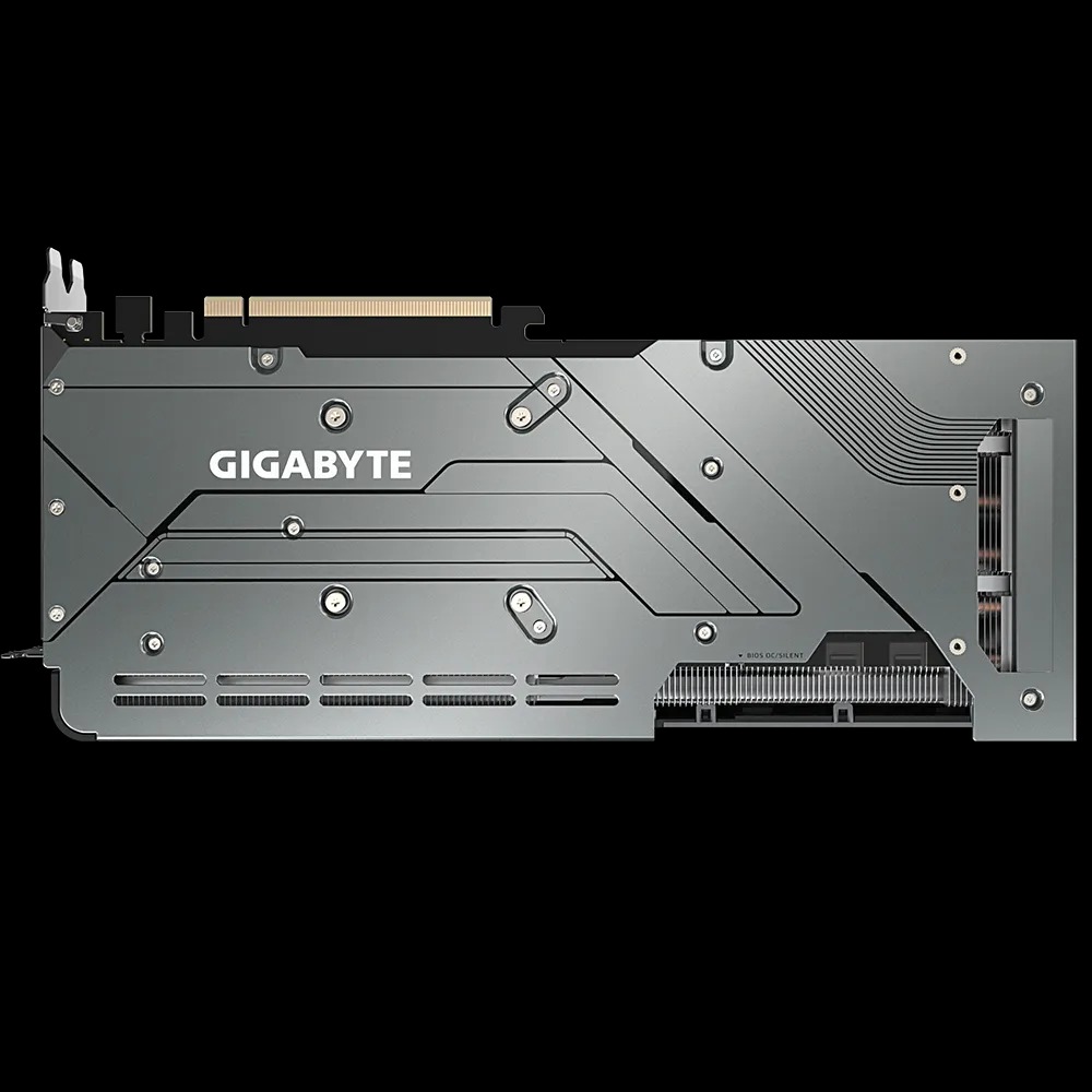 Card màn hình VGA Gigabyte Radeon RX 7800 XT GAMING OC 16G (R78XTGAMING OC-16GD) - Hàng Chính Hãng