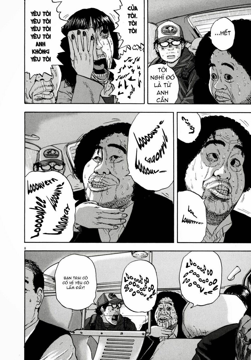 tôi là người hùng chapter 25 8