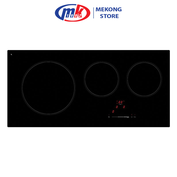 Bếp Ba Từ Mergo M-8038I - Hàng chính hãng