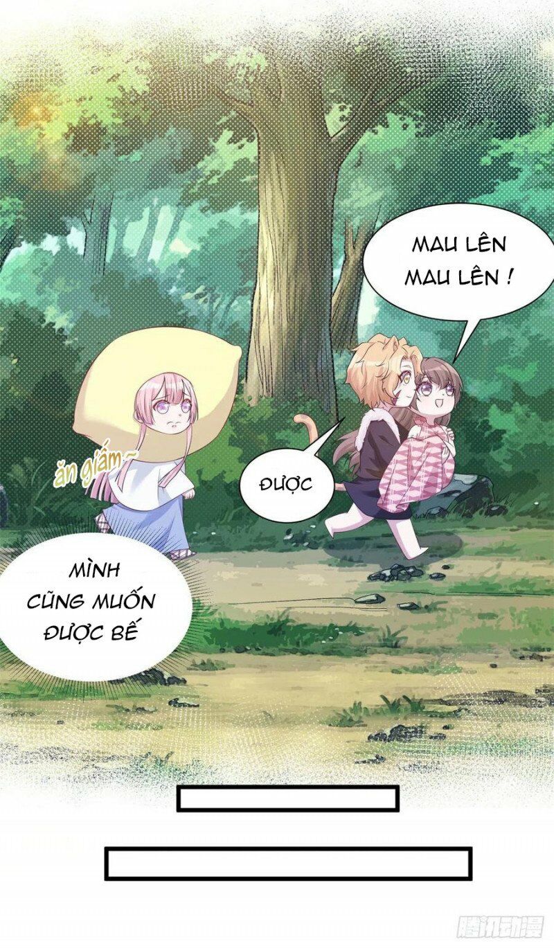 [16+] thảnh thơi thú thế chủng chủng điền, sinh sinh tể chapter 298 11