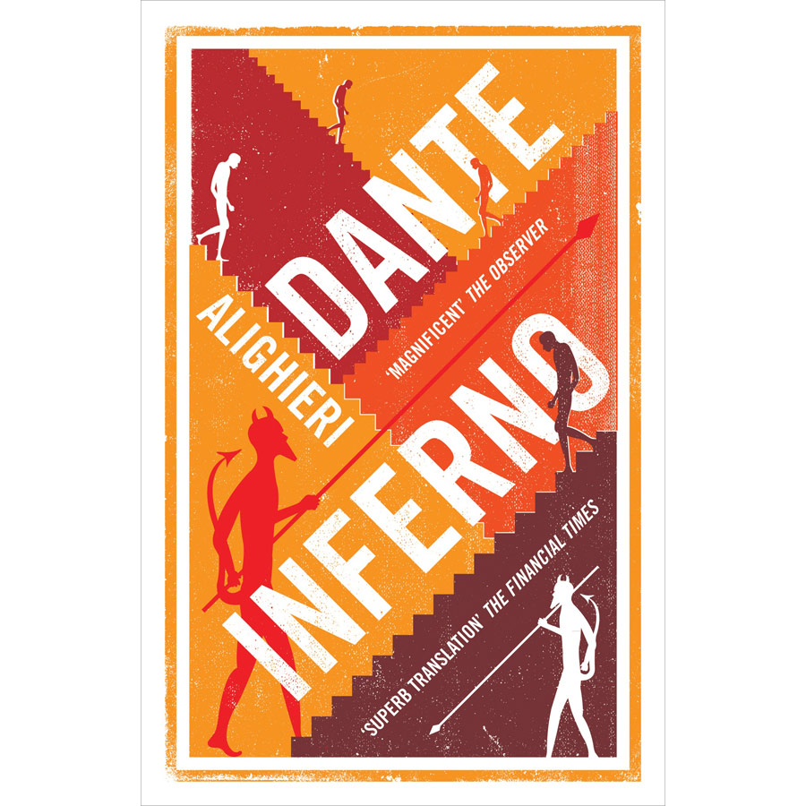 Evergreens: Inferno