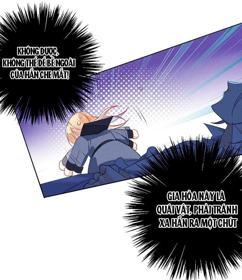 luyến khúc trăng lưỡi liềm chapter 5 9