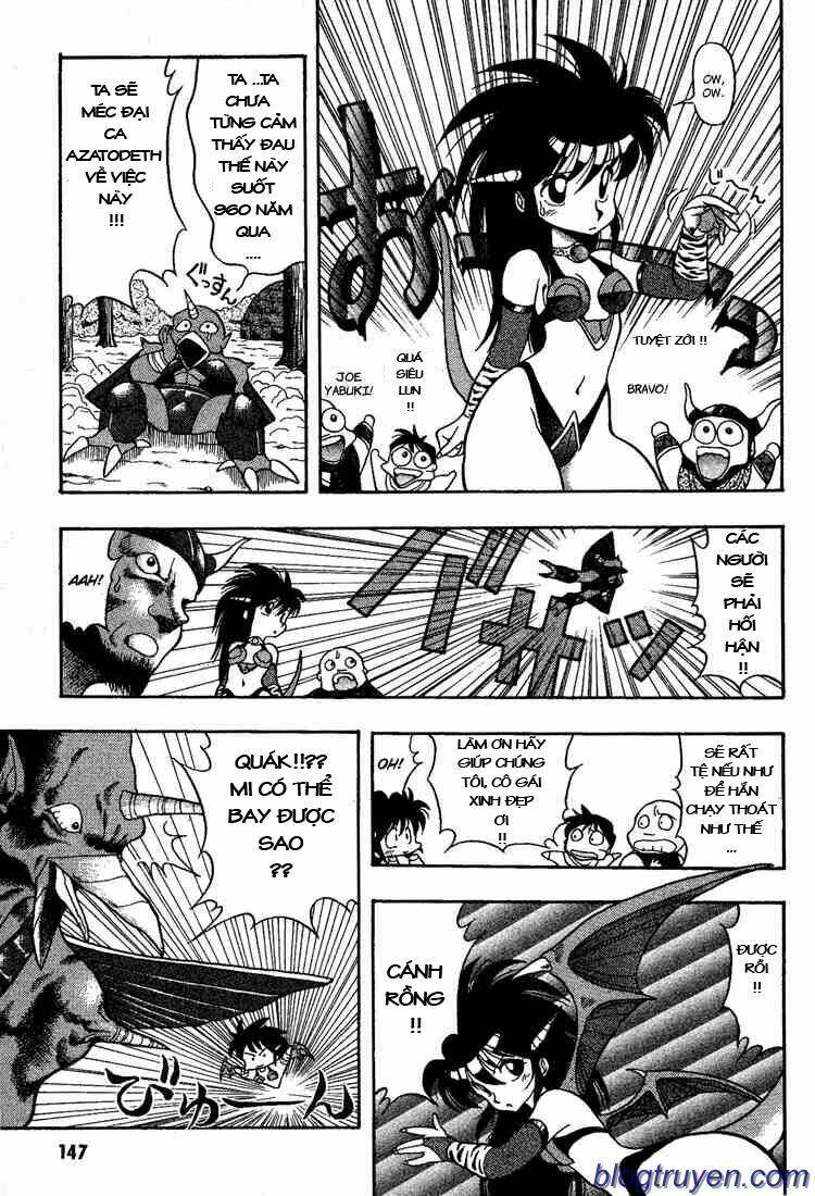 dragon half chapter 9 9