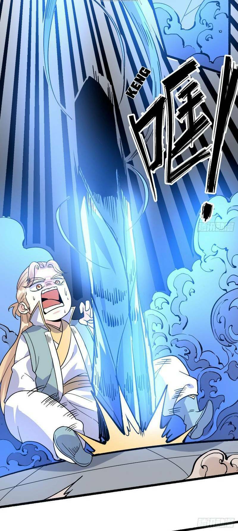 giáng thần chiến ký chapter 35 13