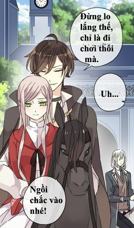 vết cắn ngọt ngào phần 1 chapter 31 22