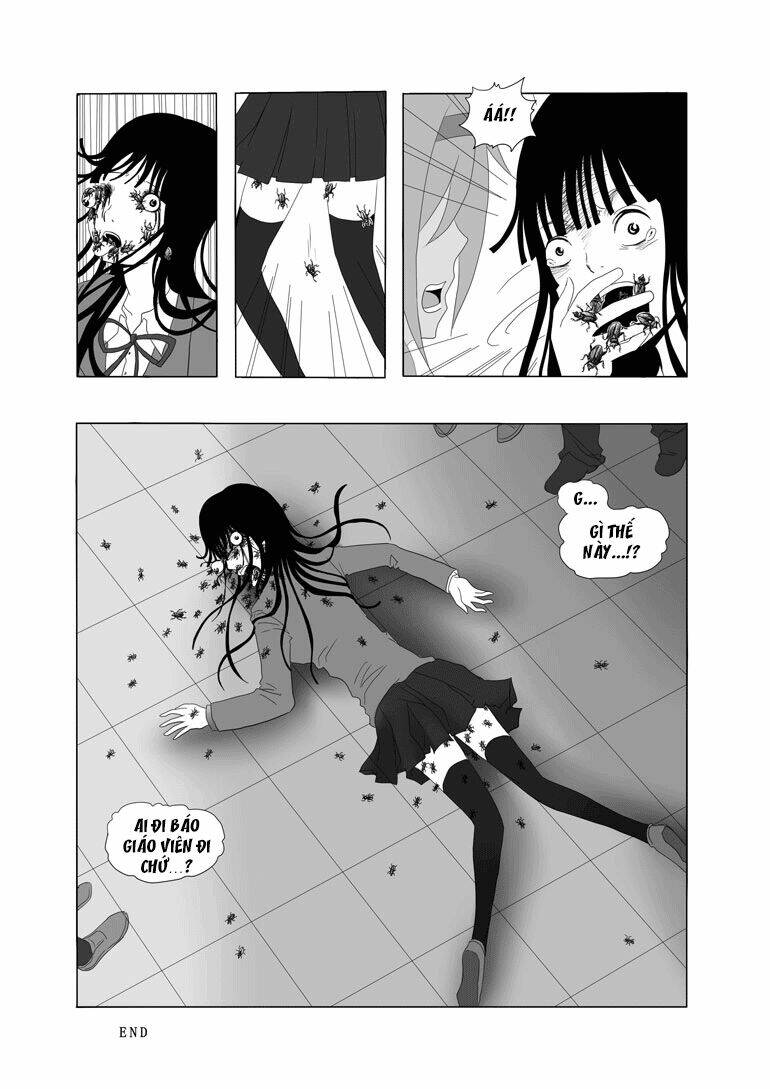 collapse of the world as we know it chapter 18 6