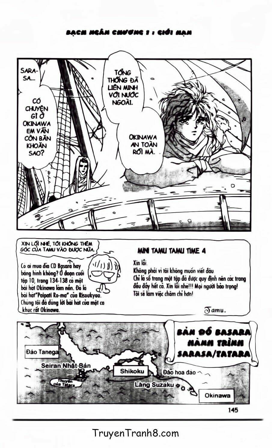 đứa con số phận chapter 38 5