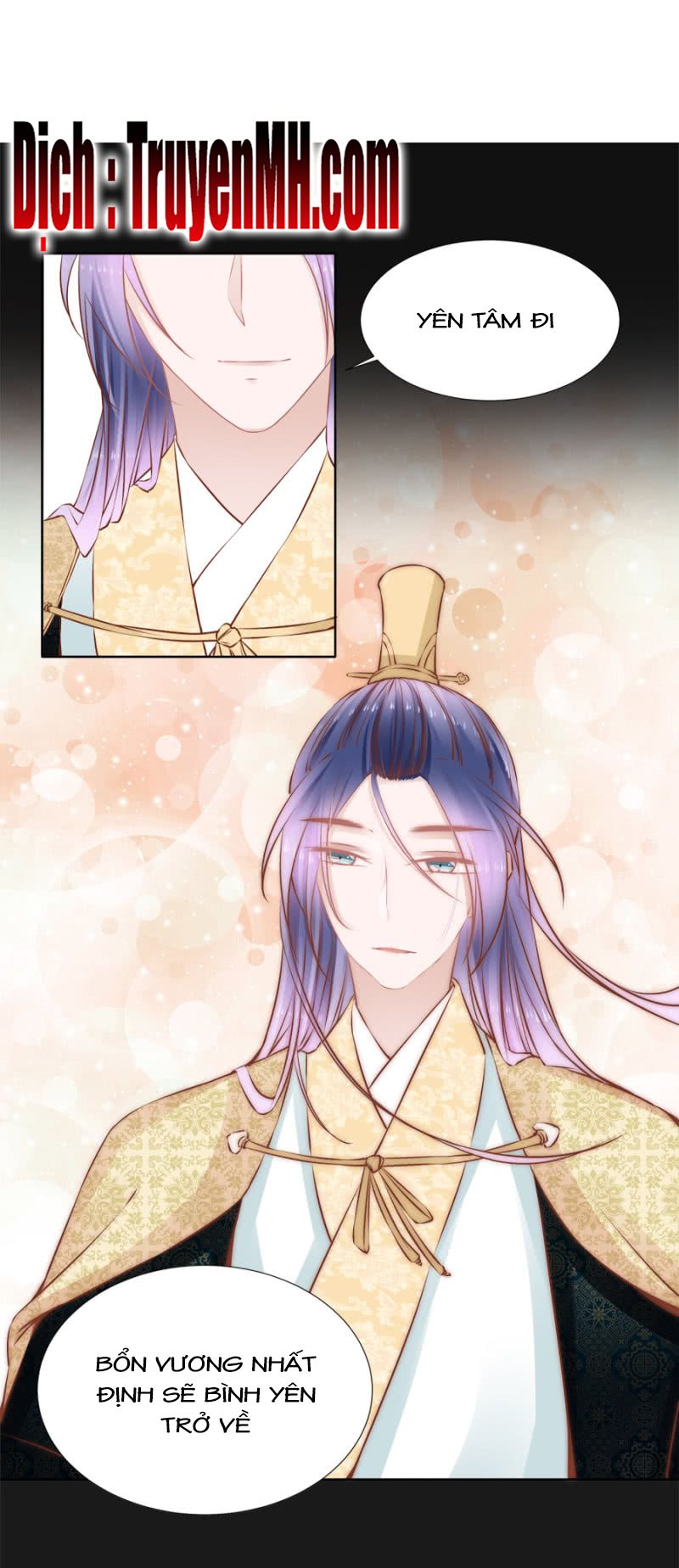 solo đi vương gia chapter 79 10