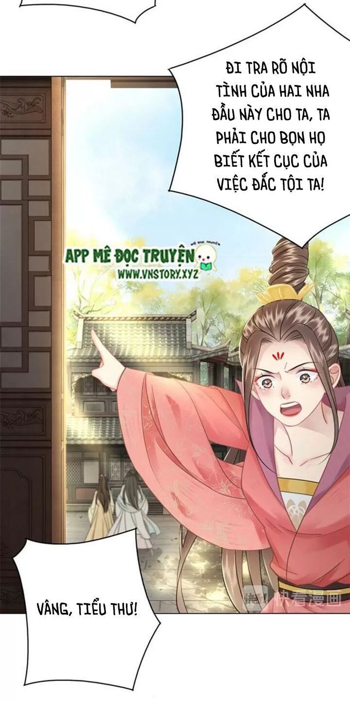cực phẩm phế vật tiểu thư chapter 94 19