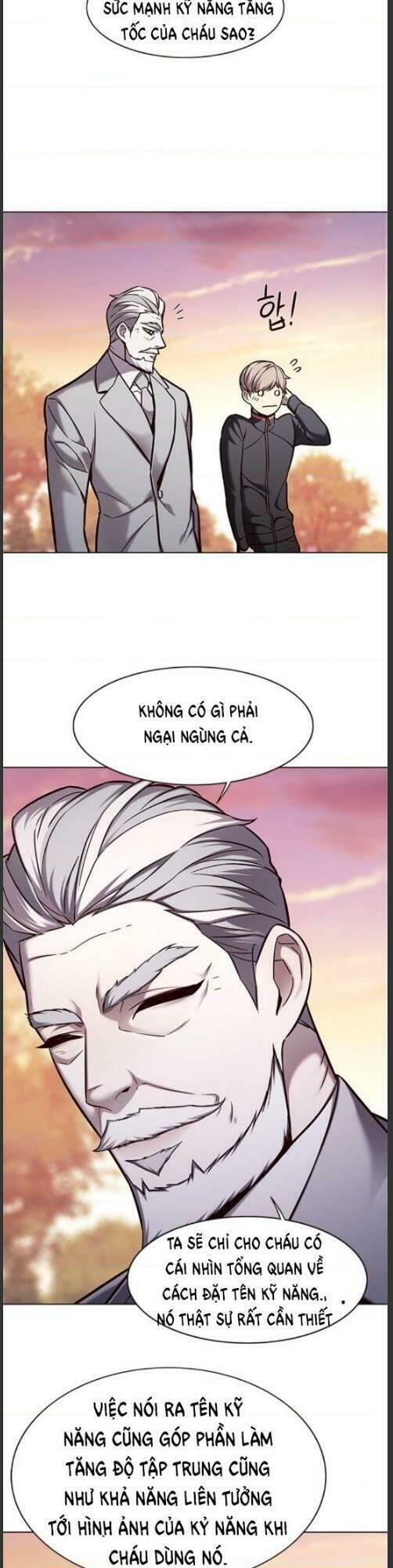 biến thân thành mèo chapter 157 3